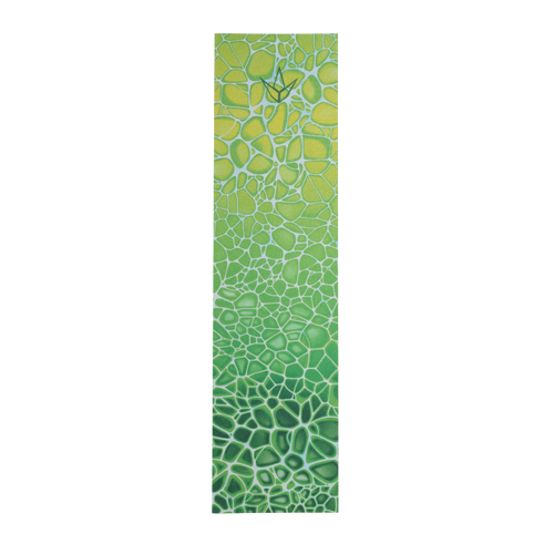 Envy Neuron Green Scooter Grip Tape