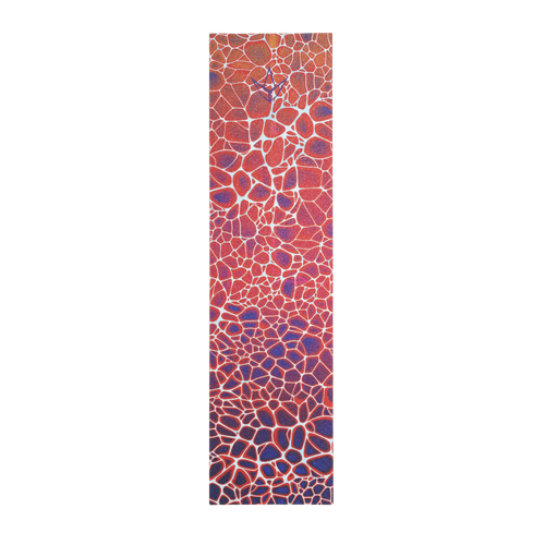 Envy Neuron Red Scooter Grip Tape