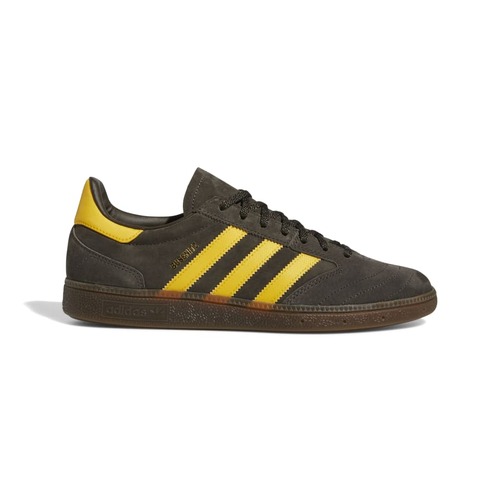 Adidas Busenitz Vintage Shadow Olive /Gold/Gum [Size: Mens US 9 / UK 8]