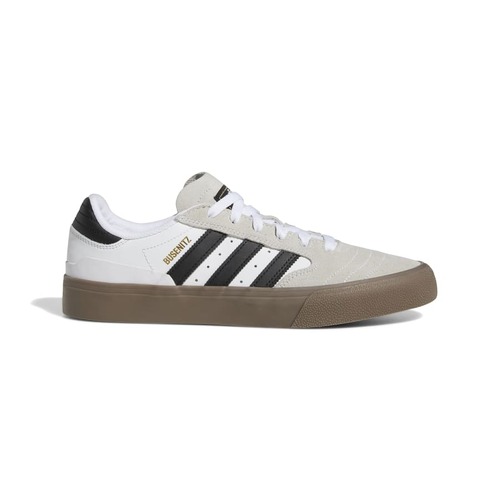 En lo que respecta a las personas gloria maletero Adidas Busenitz Vulc II White/Black/Gum