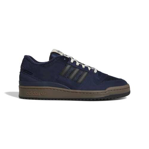 Adidas Forum 84 Low ADV Navy/Black/Blue Bird [Size: US 8]