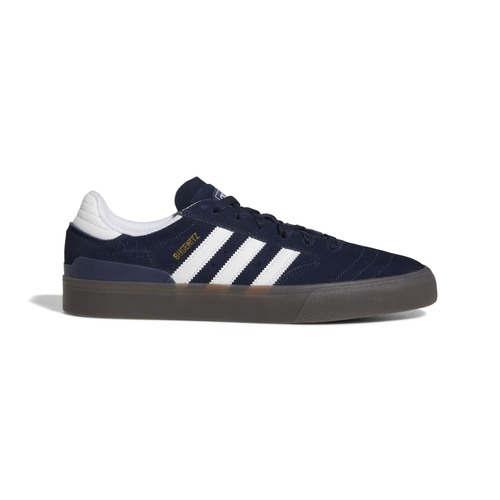 Adidas Busenitz Vulc II Collegiate Navy/White/Bluebird [Size: Mens US 7 / UK 6]