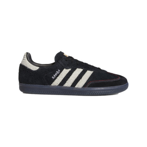 Adidas Samba Maite ADV Black/White/Black [Size: Mens US 6 / UK 5]