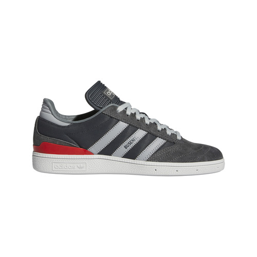Adidas Busenitz Pro Granite/Clear Onyx/Grey [Size: Mens US 9 / UK 8]