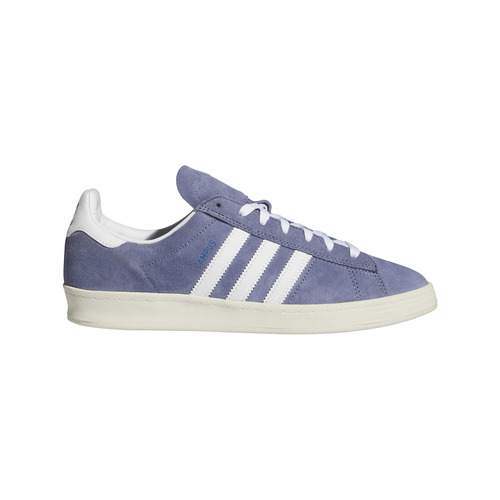 Adidas Campus ADV Violet/White/Blue [Size: Mens US 9 / UK 8]