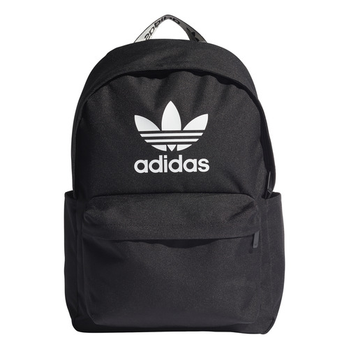 Adidas Backpack Adicolor Black/White