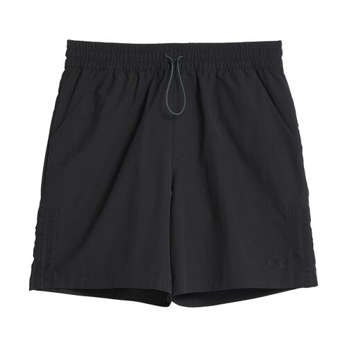 Adidas Shorts Water Black [Size: Mens Small]