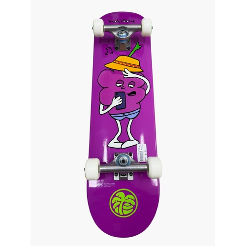 Holiday Complete Frootz Grape 8.0 Inch Width