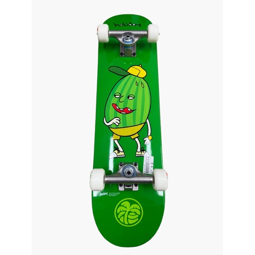 Holiday Complete Frootz Melon 8.0 Inch Width
