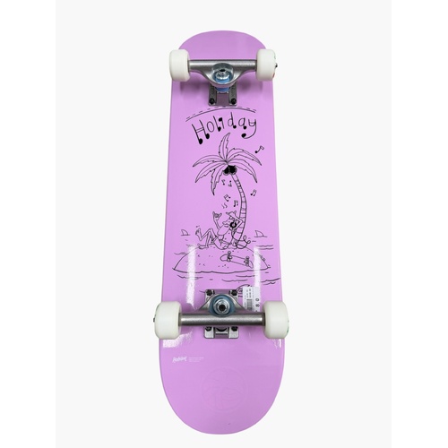 Holiday Complete Island Vibes Pink 8.0 Inch Width
