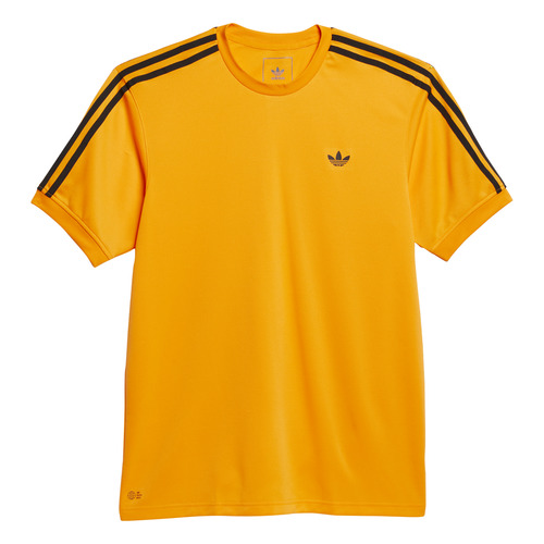 Adidas Club Jersey Orange Rush/Black [Size: Mens Medium]