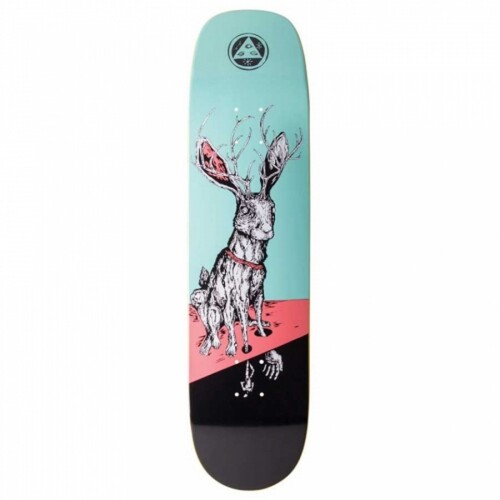 Welcome Deck Help On Phoenix Mint 8.0