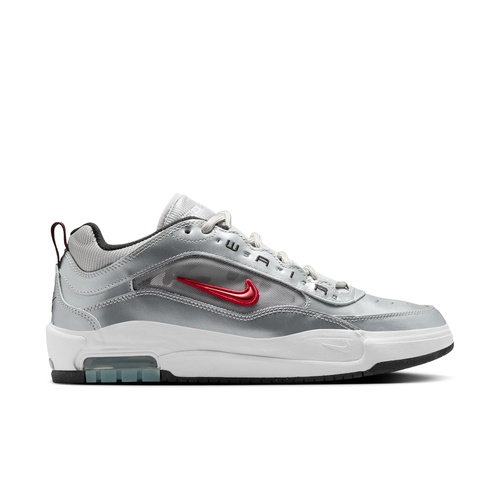 Nike SB Air Max Ishod 2 Premium Silver Bullet [Size: US 9] [Colour: Grey]