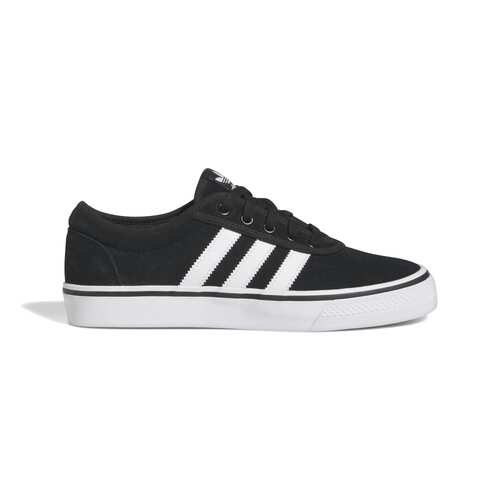 Adidas Adi Ease Black/White/White [Size: US 5]