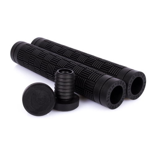 Hella Grips Broadway Black