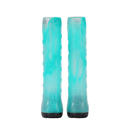 Envy Scooter Grips Smoke Teal
