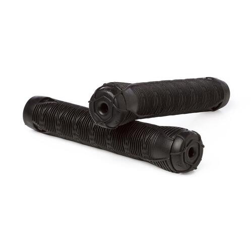 Envy V2 Black Scooter Grips