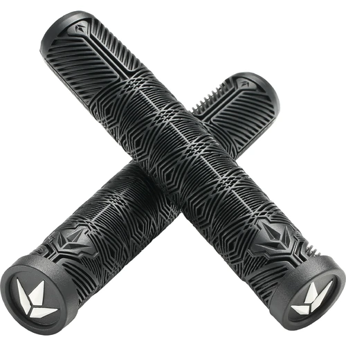 Envy Scooter Grips V3 Black