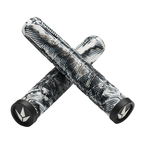 Envy Scooter Grips V3 Black/White