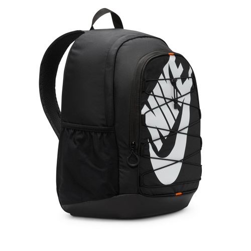 Nike Backpack Hayward Black 26L