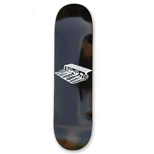 Hopps Deck Underground Creeper 8.25 Inch Width