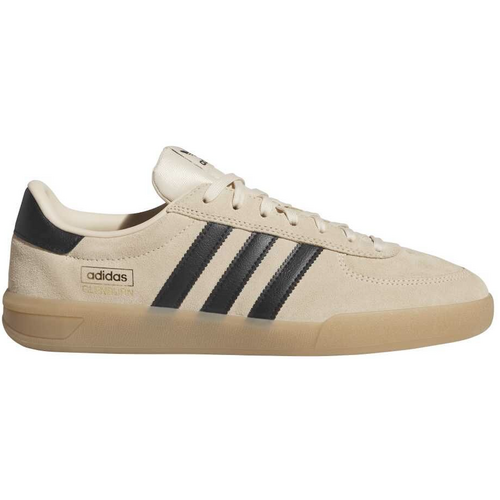 Adidas Glenburn Sand Strata/Black/Gum [Size: US 10] [Colour: Brown]