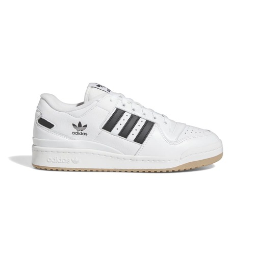 Adidas Forum 84 Low ADV White/Black/White [Size: US 7]