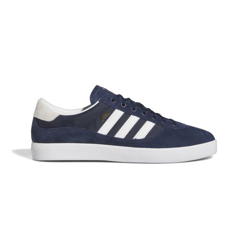 Adidas Puig Indoor Navy/White/Navy [Size: US 9]