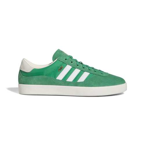 Adidas Puig Indoor Green/White