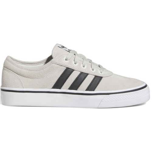 Adidas Adi Ease Crystal White/Black [Size: US 7]