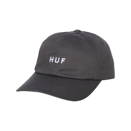 Huf Hat Essentials OG Logo CV