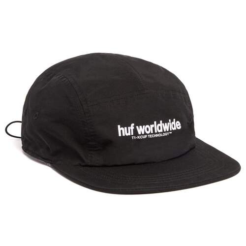 Huf worldwide sales cap