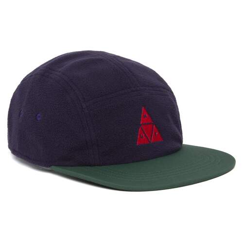 Huf Hat Reversible Volley Navy Blazer/Green
