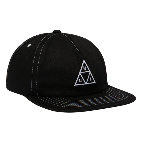 Huf Hat Set TT Snapback Black/White