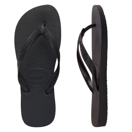 Havaianas Top Black US 9/10