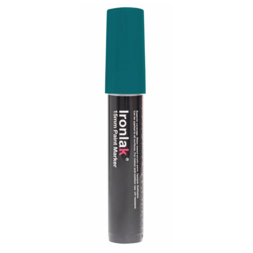 Ironlak Marker Paint Pump Action 15mm Hunter