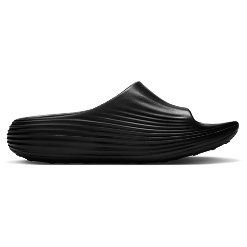 Nike Slide Reactx Rejuven8 Black [Size: US 9] [Colour: Black]