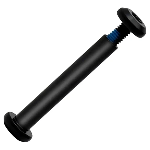 Envy 62.5mm Black Scooter Axle Bolt