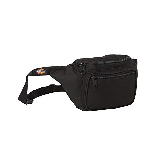 Dickies Hip Sack Black