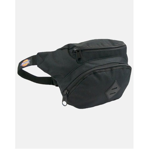 Dickies Bag Hip Sack Black