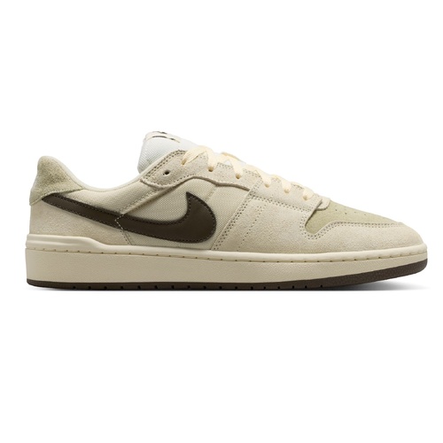 Nike SB Code 58 Ivory/Hazel/Khaki [Size: US 8] [Colour: Khaki]