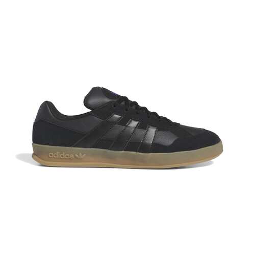 Adidas Aloha Super Black/Carbon/Bluebird [Size: US 9]