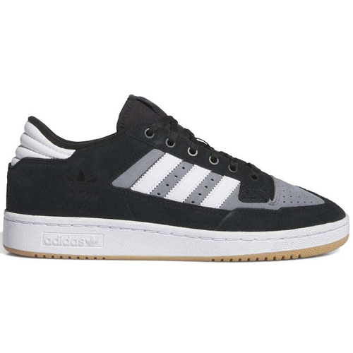 Adidas Centennial 85 Low ADV Black/Grey/White [Size: US 10] [Colour: Black]