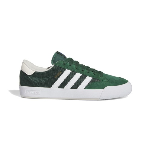 Adidas Nora Dark Green/White/White [Size: US 8]