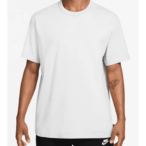 Nike Tee Sportswear Premium Essentials Loose Fit White [Size: Mens Medium] [Colour: White]