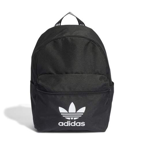 Adidas Backpack Adicolor Black 25L
