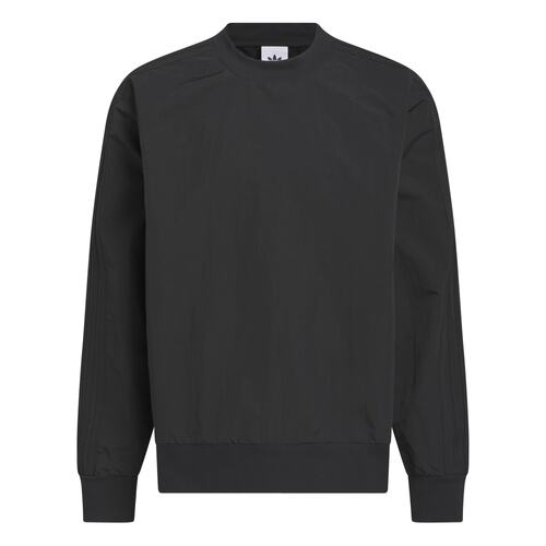 Adidas Jumper Golf Pullover Black [Size: Mens Medium]