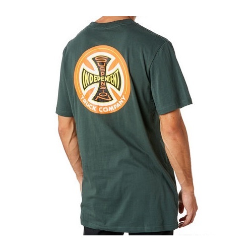 Independent Tee Suspension Sketch Forest [Size: Mens Medium]