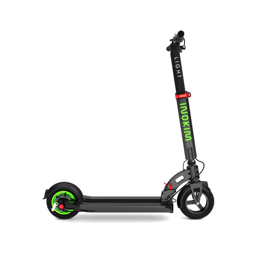 iNokim Super Light 2 Electric Scooter Black