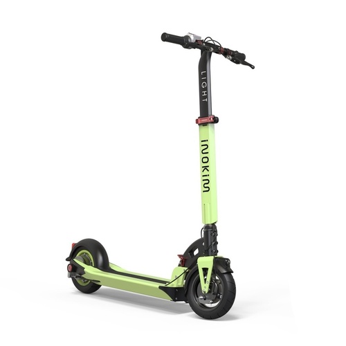 iNokim Super Light 2 Max Electric Scooter Green